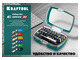 Набор многофункциональных бит KRAFTOOL C-Drive 32, 32шт (26067-H32)