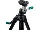 Штатив элевационный KRAFTOOL 120 (34712)