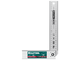Угольник столярный складной KRAFTOOL 250 мм, 4 положения (3444)