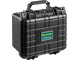 Ящик KRAFTOOL PANZER-13, 340 х 290 х 150 мм, (13″), IP55, ударопрочный пластиковый (38251-13) Ящик KRAFTOOL PANZER-13, 340 х 290 х 150 мм, (13″), IP55, ударопрочный пластиковый (38251-13)