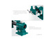Чугунные слесарные тиски KRAFTOOL 3D Multi-Purpose, 125 мм (32706-125)