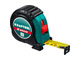 Рулетка KRAFTOOL 8 м х 25 мм (34122-08)