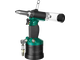 Пневматический заклепочник KRAFTOOL 31188 ARC-48, 2.4 - 4.8 мм, Vacuum-Lock