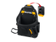Поясная сумка KRAFTOOL KP-6, с быстросъёмным креплением FastClip, 240 х 250 мм (38775) Поясная сумка KRAFTOOL KP-6, с быстросъёмным креплением FastClip, 240 х 250 мм (38775)