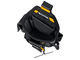 Поясная сумка KRAFTOOL KP-13E, с быстросъёмным креплением FastClip, 280 х 200 мм (38772) Поясная сумка KRAFTOOL KP-13E, с быстросъёмным креплением FastClip, 280 х 200 мм (38772)