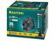 Нивелир лазерный KRAFTOOL 3D (34640-2)