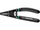 Стриппер многофункциональный KRAFTOOL 0.5 - 4 мм2 (22659)