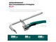 Струбцина быстрозажимная KRAFTOOL KLF-200, 200/80 мм (32020-200)
