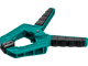 Пружинная струбцина KRAFTOOL SC-10, 100 х 100 мм (32227-10)
