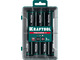 Набор отверток KRAFTOOL Precision 7, 7 предм. (25686)
