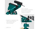 Шарнирно-поворотные тиски KRAFTOOL Precision, 75 мм (32711-75)