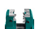 Слесарные тиски KRAFTOOL 3D-Steel, 150 мм (32704-150)