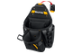 Поясная сумка KRAFTOOL KP-27, с быстросъёмным креплением FastClip, 350 х 260 мм (38773) Поясная сумка KRAFTOOL KP-27, с быстросъёмным креплением FastClip, 350 х 260 мм (38773)