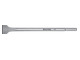 Плоское широкое зубило KRAFTOOL 29334-50-400 ALLIGATOR, 50 х 400 мм, SDS-max