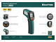 Пирометр инфракрасный KRAFTOOL -50° +380°С (45707-380)