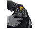 Клипсы KRAFTOOL KC-3, для системы быстрого крепления FastClip, 3 шт. (38779)