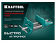 Столярные быстрозажимные тиски KRAFTOOL 175 мм (32719-175)