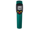 Пирометр инфракрасный KRAFTOOL -50° +380°С (45707-380)