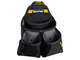 Поясная сумка KRAFTOOL KP-15, с быстросъёмным креплением FastClip, 350 х 320 мм (38771) Поясная сумка KRAFTOOL KP-15, с быстросъёмным креплением FastClip, 350 х 320 мм (38771)