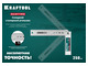 Угольник столярный складной KRAFTOOL 250 мм, 4 положения (3444)