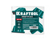 Комплект упоров KRAFTOOL KRAFTFLEX MFT-DH в отверстия 20 мм, 4шт (32804)
