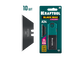 Лезвия трапециевидные KRAFTOOL 10 шт (09624-S10)
