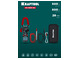 Токовые клещи цифровые KRAFTOOL 300DC (59830)