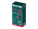 Токовые клещи цифровые KRAFTOOL 300DC (59830)