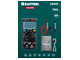 Мультиметр цифровой KRAFTOOL 600 (59854)