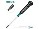 Отвертка для точных работ KRAFTOOL Precision, TX15 (25684-15)