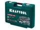 Универсальный набор инструмента KRAFTOOL X-Drive 94, 94 предм., (1/2″+1/4″) (27883-H95)