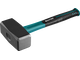 Кувалда KRAFTOOL Fiberlass, 2 кг (2008-2)