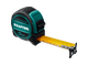 Рулетка KRAFTOOL 10 м х 32 мм, со сверх широким полотном (34127-10)