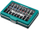 Набор многофункциональных бит KRAFTOOL C-Drive 71, 71 шт (26067-H71)
