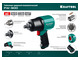 Ударный пневматический гайковерт KRAFTOOL 64210 PW-900, 1/2″, 880 Н·м