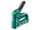 Степлер KRAFTOOL Universal-HD, 6-в-1: 53 (A/10/JT21) 23GA (6 - 14 мм)/140 (G/11/57) 20GA (8 - 14 мм)/13/53F/300/500, 