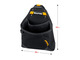 Поясная сумка KRAFTOOL KP-12, с быстросъёмным креплением FastClip, 260 х 340 мм (38774) Поясная сумка KRAFTOOL KP-12, с быстросъёмным креплением FastClip, 260 х 340 мм (38774)