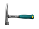 Молоток каменщика KRAFTOOL 600 г, цельнокованый (20191)