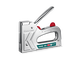 Степлер KRAFTOOL EXTREM 53, тип 53 (A/10/JT21) 23GA (6 - 16 мм)/300/500, стальной рессорный (3180)