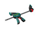 Пистолетная струбцина KRAFTOOL GP-300/85, 300 х 85 мм (32226-30)