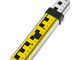 Рейка геодезическая KRAFTOOL 5 (34730)