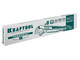 Трубный ключ KRAFTOOL PANZER-S, №0, 1/2″, 240 мм, с изогнутыми губками (2733-05)
