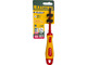 Отвертка высоковольтная KRAFTOOL PH1 х 80 мм (250084-1-080)