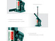 Домкрат бутылочный двухштоковый KRAFTOOL 2 т, 170 - 380 мм, с увеличенным подъемом (43463-2)