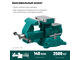 Слесарные тиски KRAFTOOL Reversible, 140 мм, расход 273 мм (32705-140)