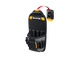 Поясная сумка KRAFTOOL KP-11, с быстросъёмным креплением FastClip, 170 х 360 мм (38777) Поясная сумка KRAFTOOL KP-11, с быстросъёмным креплением FastClip, 170 х 360 мм (38777)