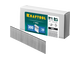 Гвозди тип 300 KRAFTOOL 20 мм, калибр 18GA, 5000 шт (31785-20)
