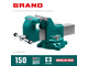 Слесарные тиски KRAFTOOL GRAND, 150 мм (32702-150)