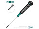 Отвертка для точных работ KRAFTOOL Precision PH000 (25682-000)