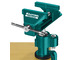 Шарнирно-поворотные тиски KRAFTOOL Precision, 75 мм (32711-75)